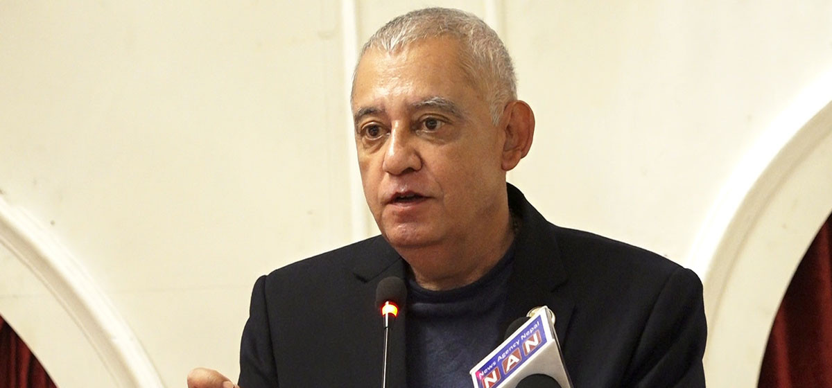 कांग्रेसले विपन्न नागरिकका पक्षमा काम गर्दै आएको छ : डा कोइराला