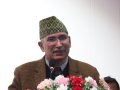 पूर्वउपप्रधानमन्त्री पौडेललाई थप तीन दिन थुनामा राखेर अनुसन्धान गर्न अनुमति