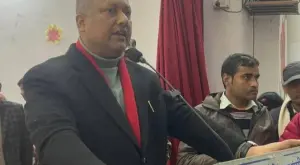 ‘सङ्घीयतालगायत अधिकार रक्षाका लागि अझै सङ्घर्ष आवश्यक छ’