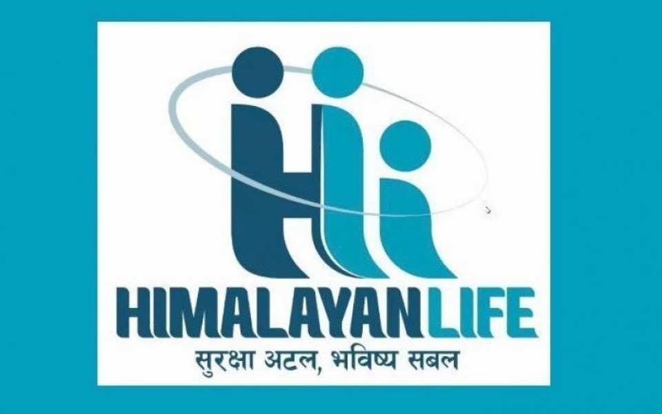 हिमालयन लाइफ इन्स्योरेन्सको लाभांश घोषणा