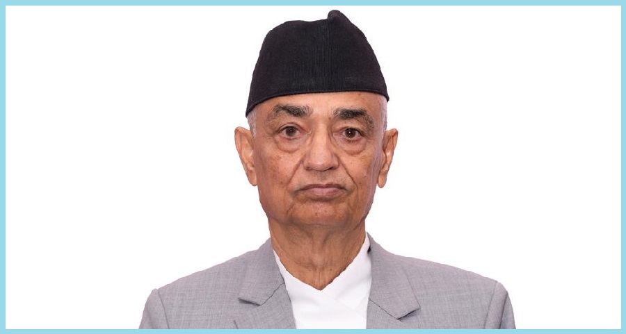 ‘चाडपर्व हाम्रा खुसी जीवनका आधार हुन्’