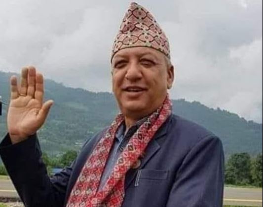 एमाले केन्द्रिय समितिः राजेन्द्र गौतमको नेतृत्वमा समासमायिक प्रस्ताव तयार पारिने