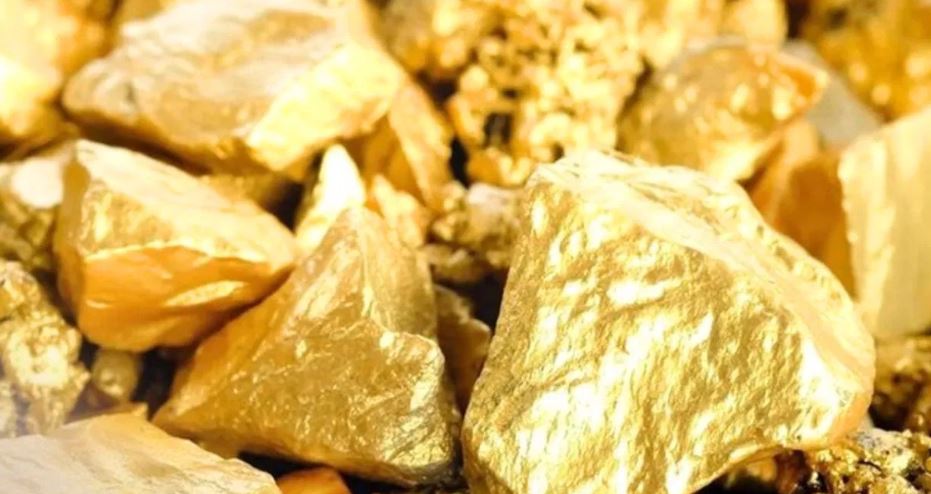 पाकिस्तानले भेटायो सुनखानी, ७ सय अर्बको कारोबार हुने दावी