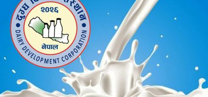 ‘डिडिसी’बाट सित्तैमा दूध–घिउ खाने व्यवस्था तत्काल रोक्न कृषिमन्त्रीको निर्देशन