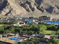 वडा कार्यालय र स्वास्थ्य चौकी भवन शिलान्यास