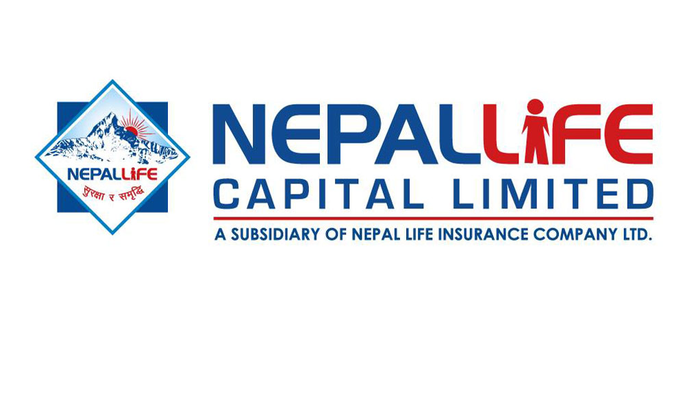 नेपाल लाइफ क्यापिटलको सञ्चालक समिति अध्यक्षमा लामिछाने चयन