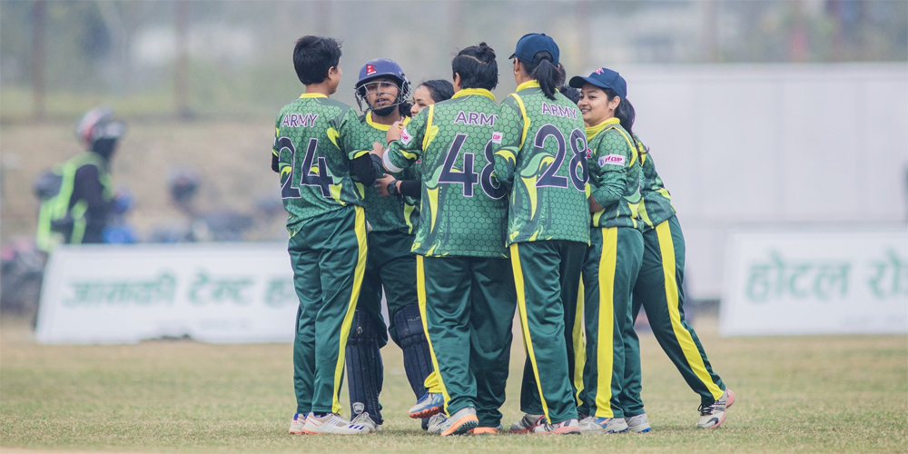 प्रधानमन्त्री कपः आर्मीले सुदूरपश्चिमलाई हरायो