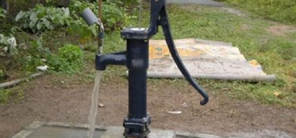 मोदीमा पहिलो ‘लिफ्ट’ खानेपानी आयोजनाको काम सुरु