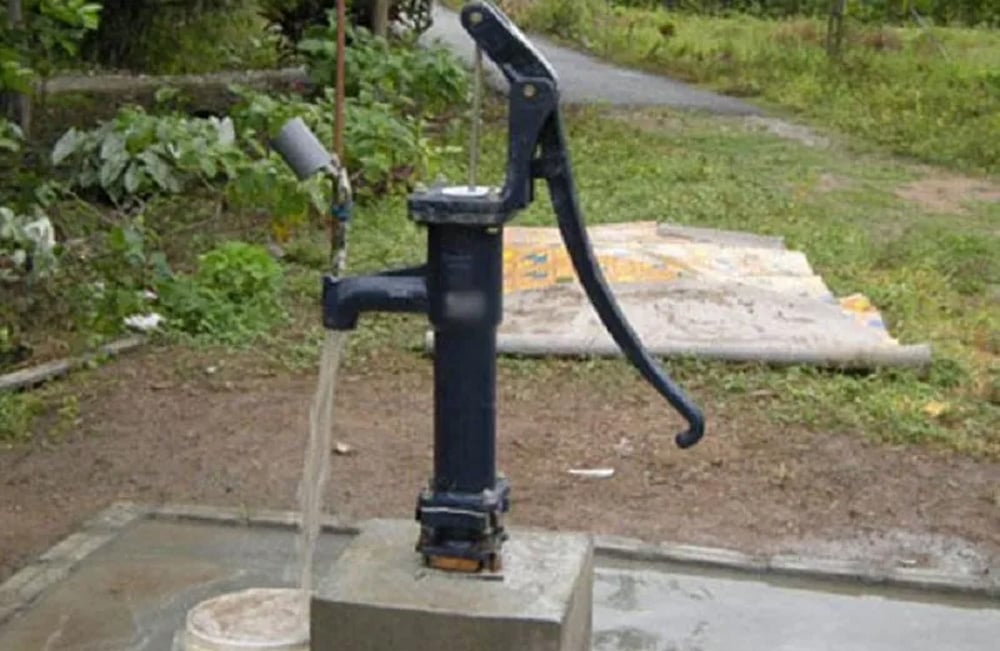 मोदीमा पहिलो ‘लिफ्ट’ खानेपानी आयोजनाको काम सुरु