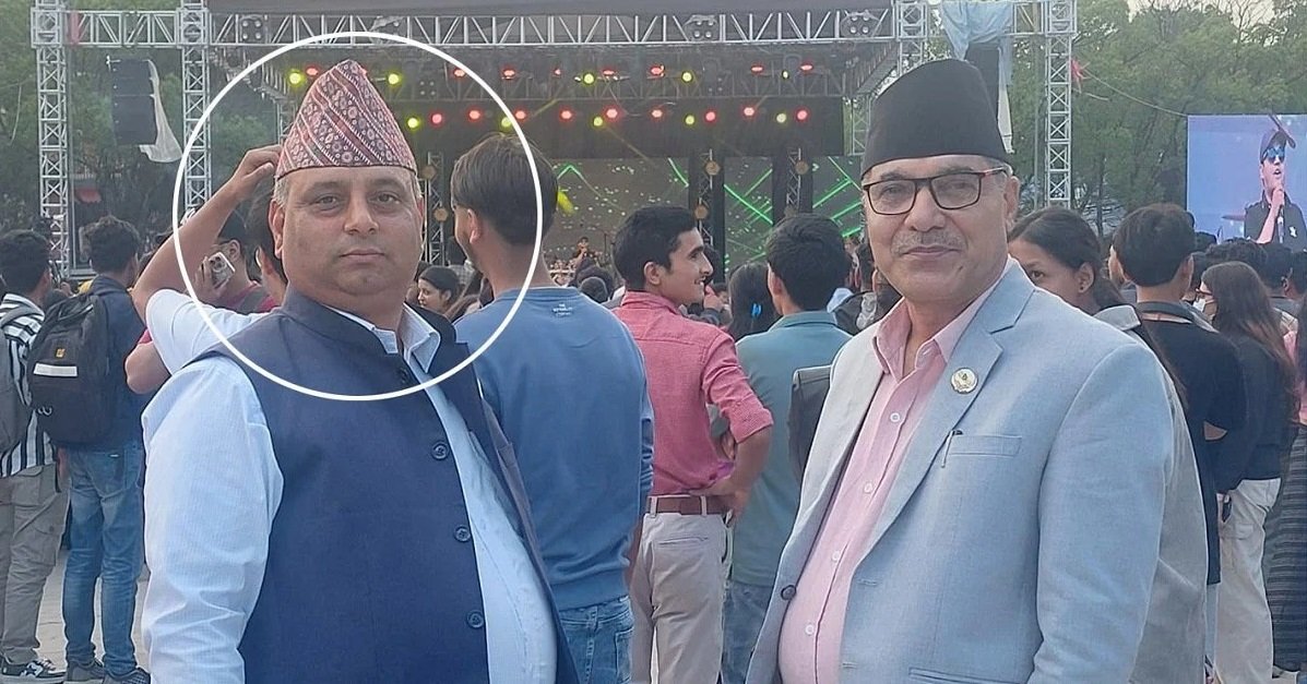 लेखा समितिका सभापति पोखरेलका पूर्व स्वकीय सचिव धरौटीमा रिहा