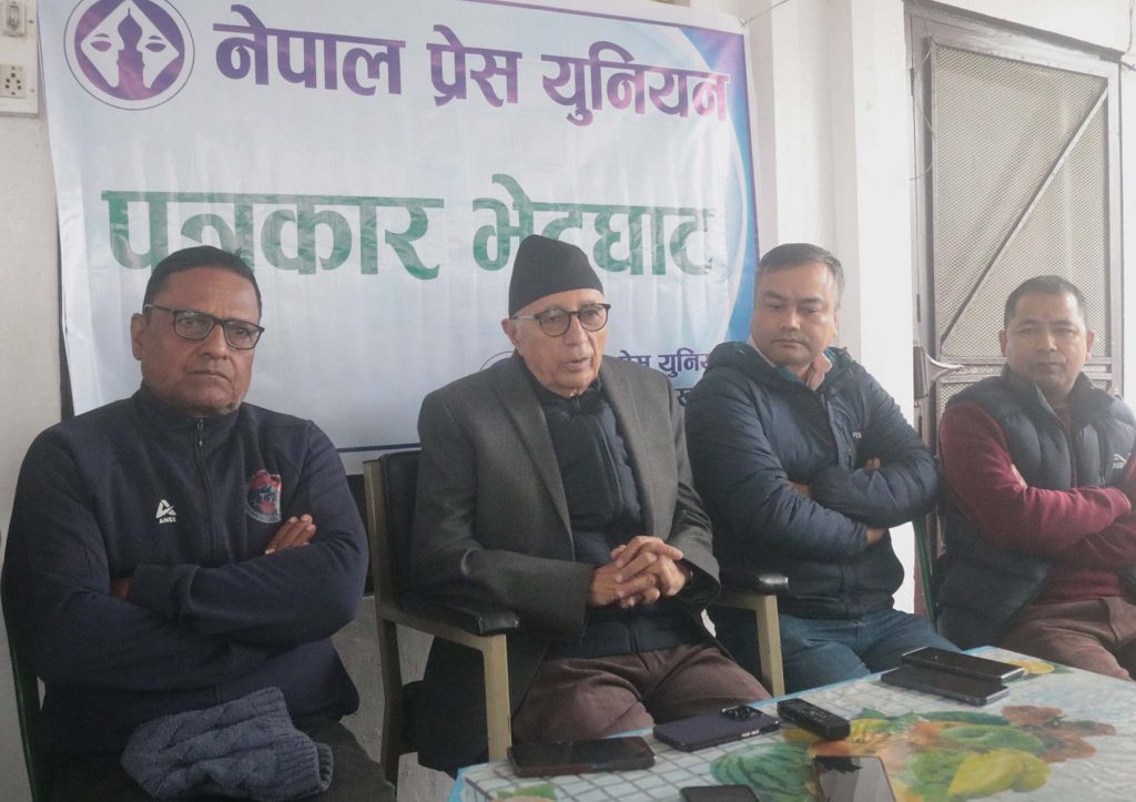 वर्तमान गठबन्धन सरकार परिवर्तन हुँदैन : कांग्रेस नेता कोइराला