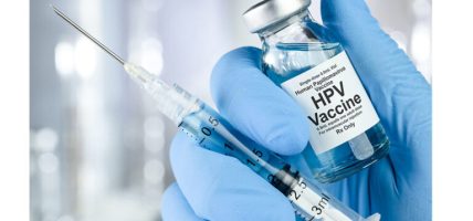 सिरहामा ‘एचपिभी’ खोप अभियान दुई चरणमा सञ्चालन हुँदै