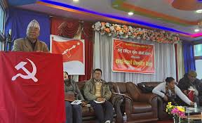 ‘दुई दलीय शक्तिको अभ्यास स्वीकार्य हुँदैन’