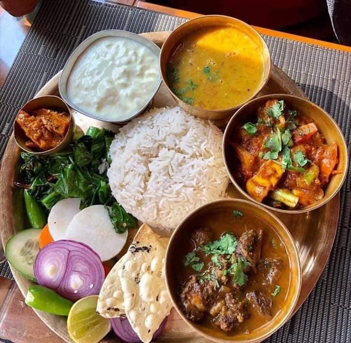 निःशुल्क खाना वितरणमा इन्डोनेसियाको नयाँ कीर्तिमान