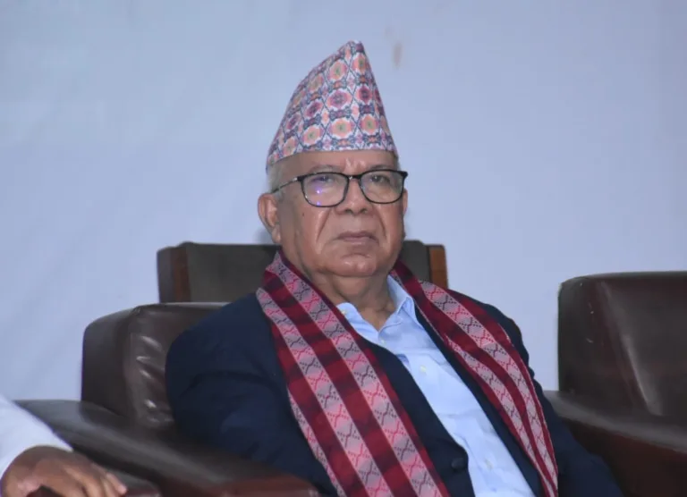 ‘सबै समुदायका परम्परा र संस्कृतिको संरक्षण गर्नुपर्छ’