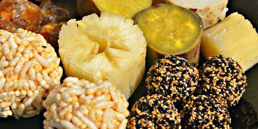 मधेशमा सुरु भयो ‘लाई’ खाने मौसम