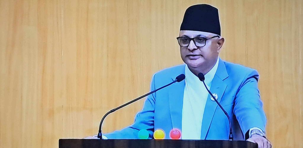 कोशी पर्यटन वर्षको तयारीमा जुट्न मुख्यमन्त्री कार्कीको आग्रह