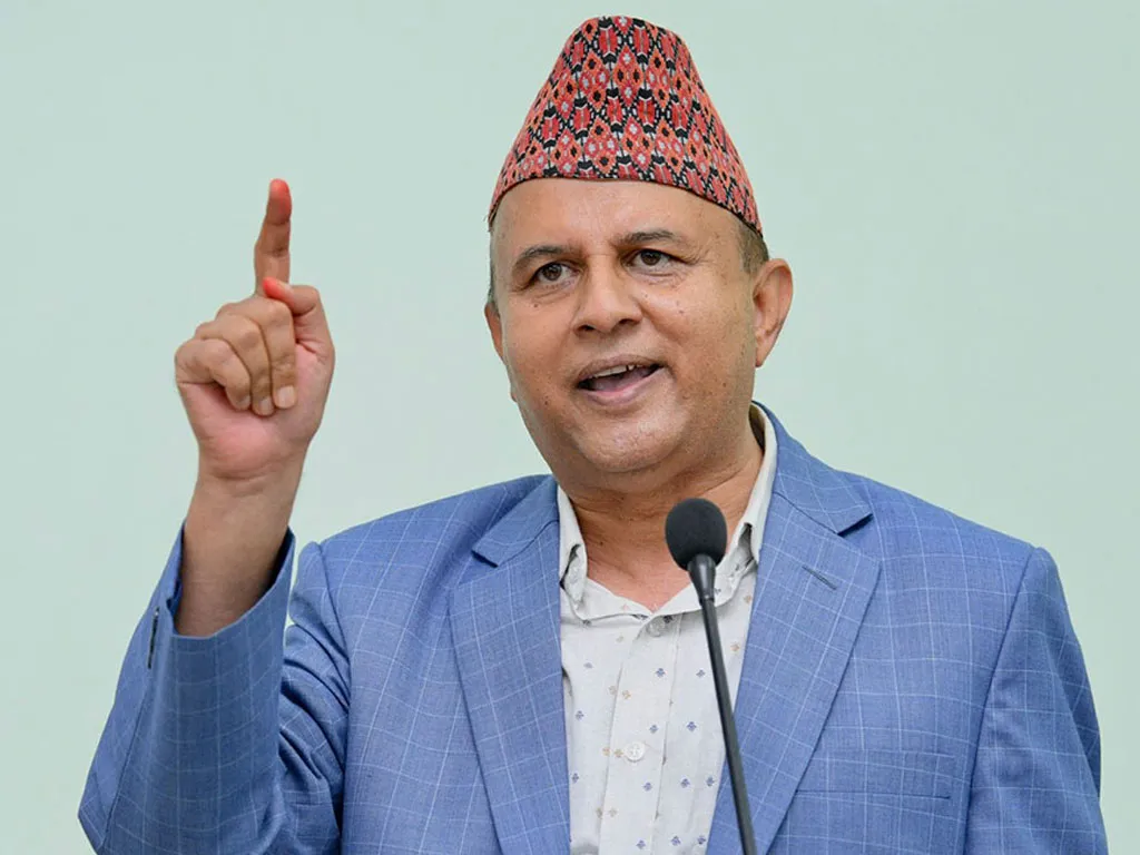 एमाले मानव अधिकार आयोगको प्रतिवेदनविरुद्ध अदालत जाने