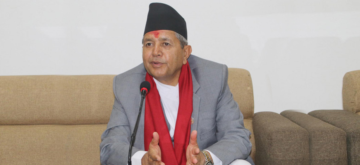 लोकतान्त्रिक मूल्यप्रति प्रतिबद्ध रहन प्रजातन्त्र दिवसले प्रेरणा दिने