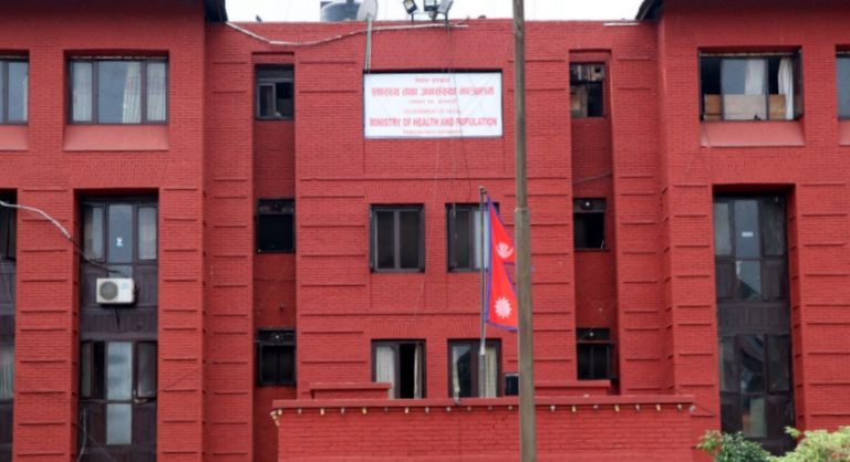 ‘क्यान्सर निवारणका लागि सचेतना तथा रोकथाममा जोड दिनुपर्छ’