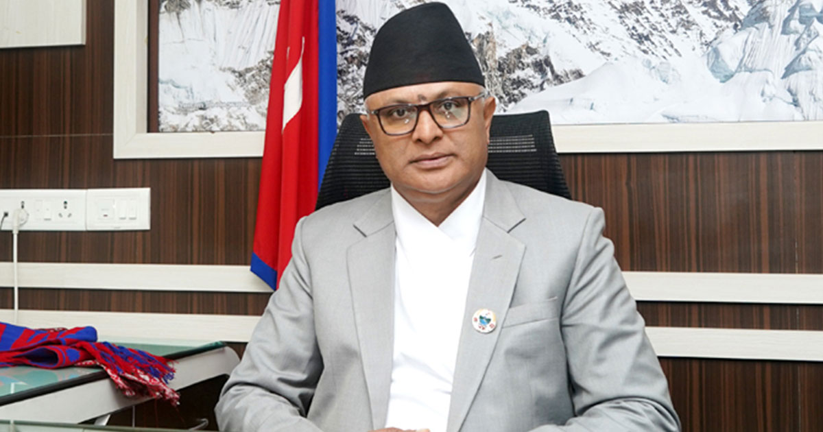 ‘धरान धार्मिक पर्यटनको महत्वपूर्ण केन्द्र’