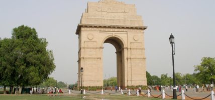 दिल्ली विस्फोटमा १० जनाविरुद्ध आरोप