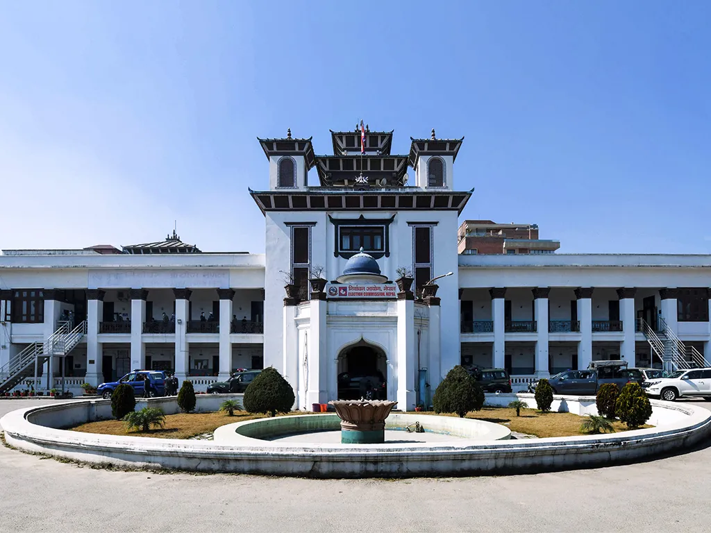 निर्वाचन क्षेत्र अनुसार मतदाताको तथ्यांक सार्वजनिक