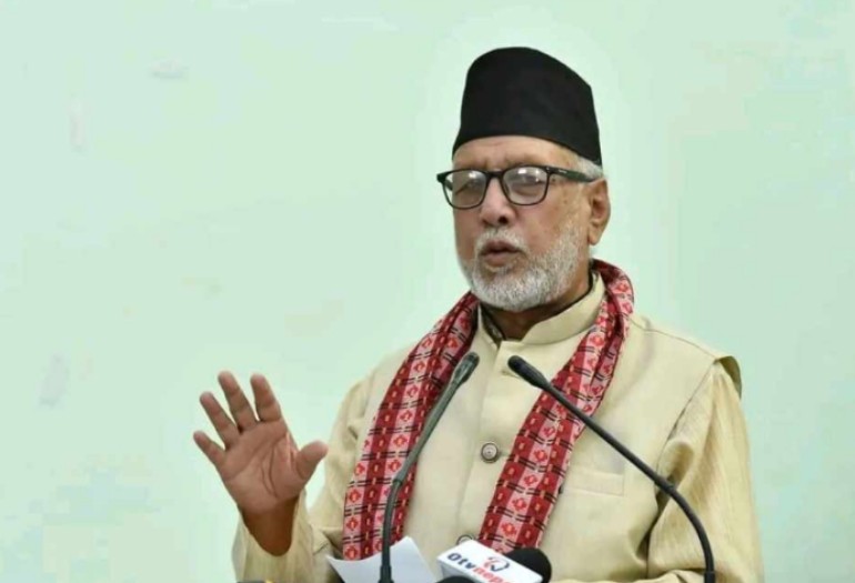 प्रजातन्त्रको प्रवर्द्धनमा सबैको ध्यान जानुपर्ने