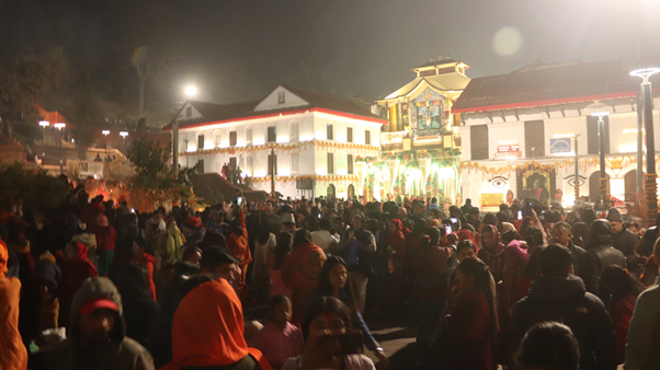 आज महाशिवरात्रि, भगवान शिवको पूजा गरी मनाइँदै