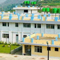 आधारभूत अस्पताल निर्माण : घोषणा भयो, कार्यान्वयन भएन