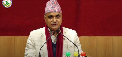 सरकारको प्राथमिकता अनुसार योजना बनाउनहोस : मुख्यमन्त्री कँडेल