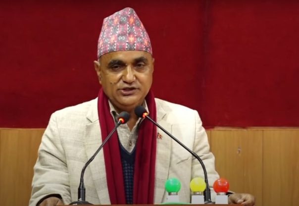 कर्णालीका सबै नागरिकले बिमाको सेवा पाउनुपर्छ : मुख्यमन्त्री कँडेल