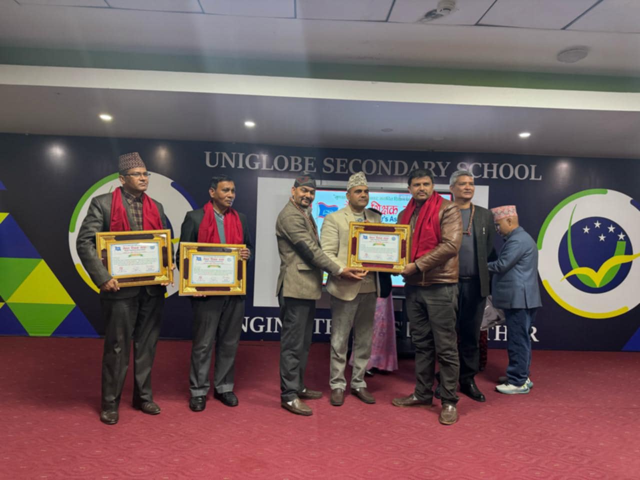 निस्शुल्क र गुणस्तरीय शिक्षाको प्रवन्ध राज्यले कार्यान्वयन गर्नुपर्छ : नैनसिंह महर