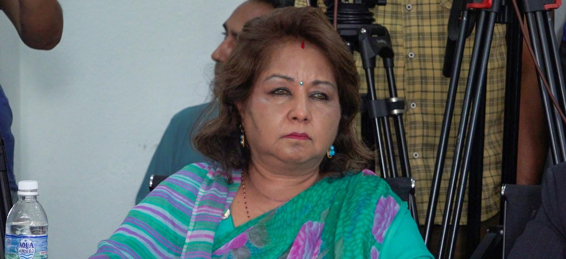 ओडिसा घटनाबारे परराष्ट्रमन्त्रीद्वारा भारतीय मन्त्रीसँग कुराकानी