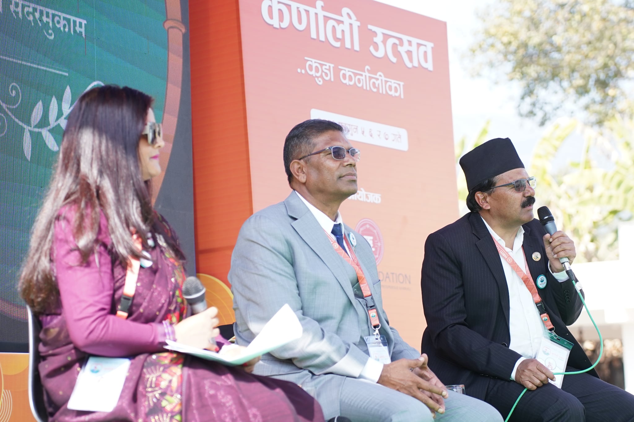 पूर्वमुख्यमन्त्रीको आरोप: ‘संघीय सरकारको रवैयाका कारण संघीयताप्रति वितृष्णा पैदा भयो’