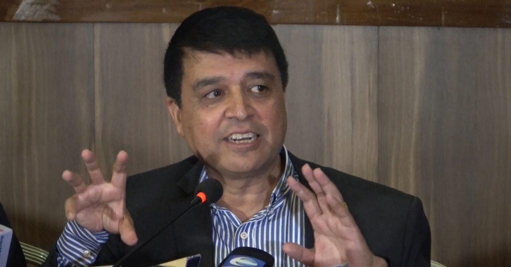 नेपालगन्ज–दिल्ली सिधा हवाई उडानका लागि प्रभावकारी पहल आवश्यक : महासंघ अध्यक्ष ढकाल 