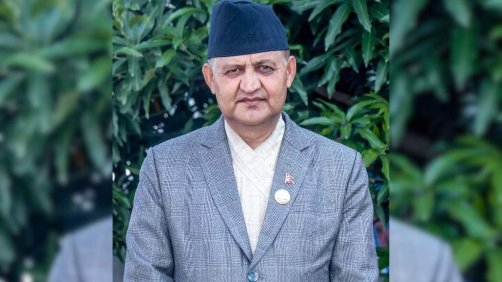 सङ्घीयता क्रमशः व्यवस्थित हुँदै गएको छः मुख्यमन्त्री आचार्य