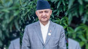 सङ्घीयता क्रमशः व्यवस्थित हुँदै गएको छः मुख्यमन्त्री आचार्य