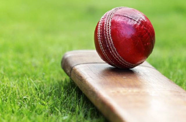 आइसिसी विश्वकप लिग–२ : नेपाल र ओमान बीचको खेल सुरु