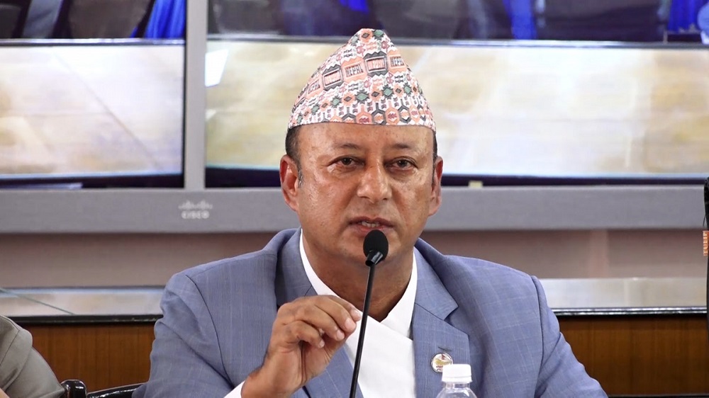 ‘शिक्षकका मागप्रति सरकार गम्भीर छ’