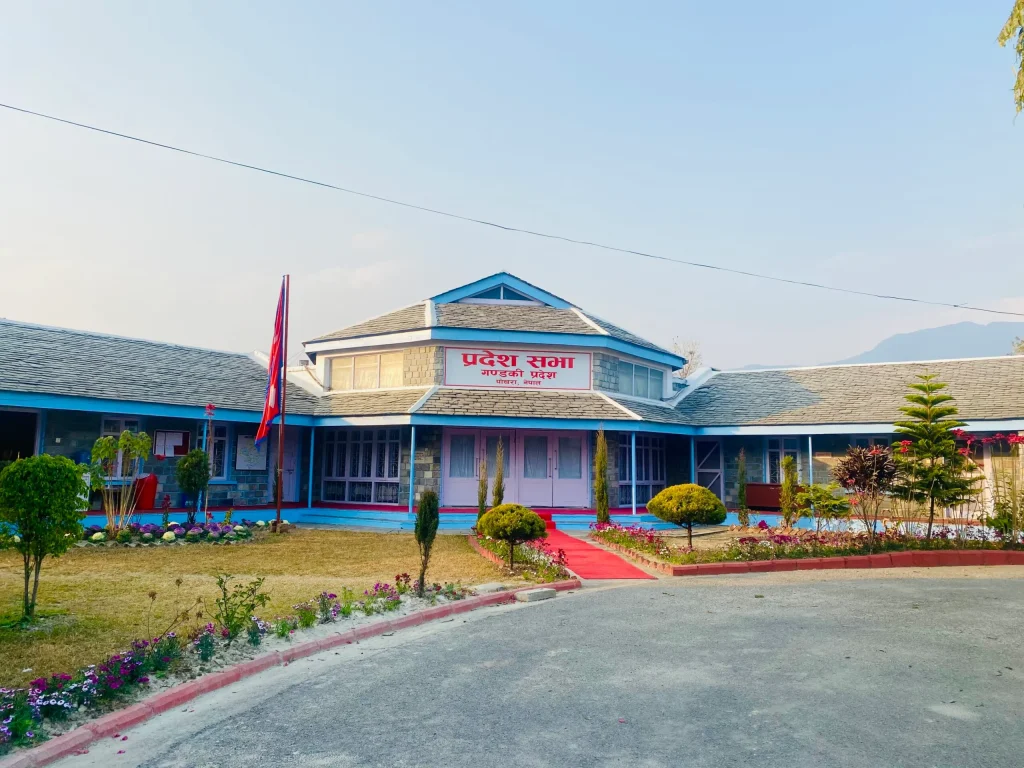 क्यान्सर उपचारमा गण्डकी सरकारको सहायता, सयौँ लाभान्वित
