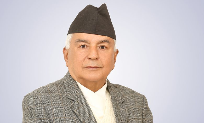 पवित्र पाशुपत क्षेत्र नेपालमा रहनु समस्त हिन्दूका लागि गौरवको विषय होः राष्ट्रपति