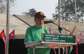 ‘सेनाले राष्ट्रको जिम्मेवारी कुशलतापूर्वक निर्वाह गरेको छ’