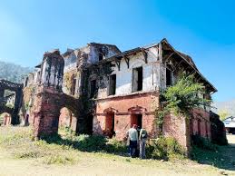 संरक्षण अभावमा जीर्ण बन्दै जनजाति महासङ्घको भवन