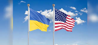 अमेरिका–युक्रेन खनिज सम्झौता वार्ता जारी :किएभ स्रोत