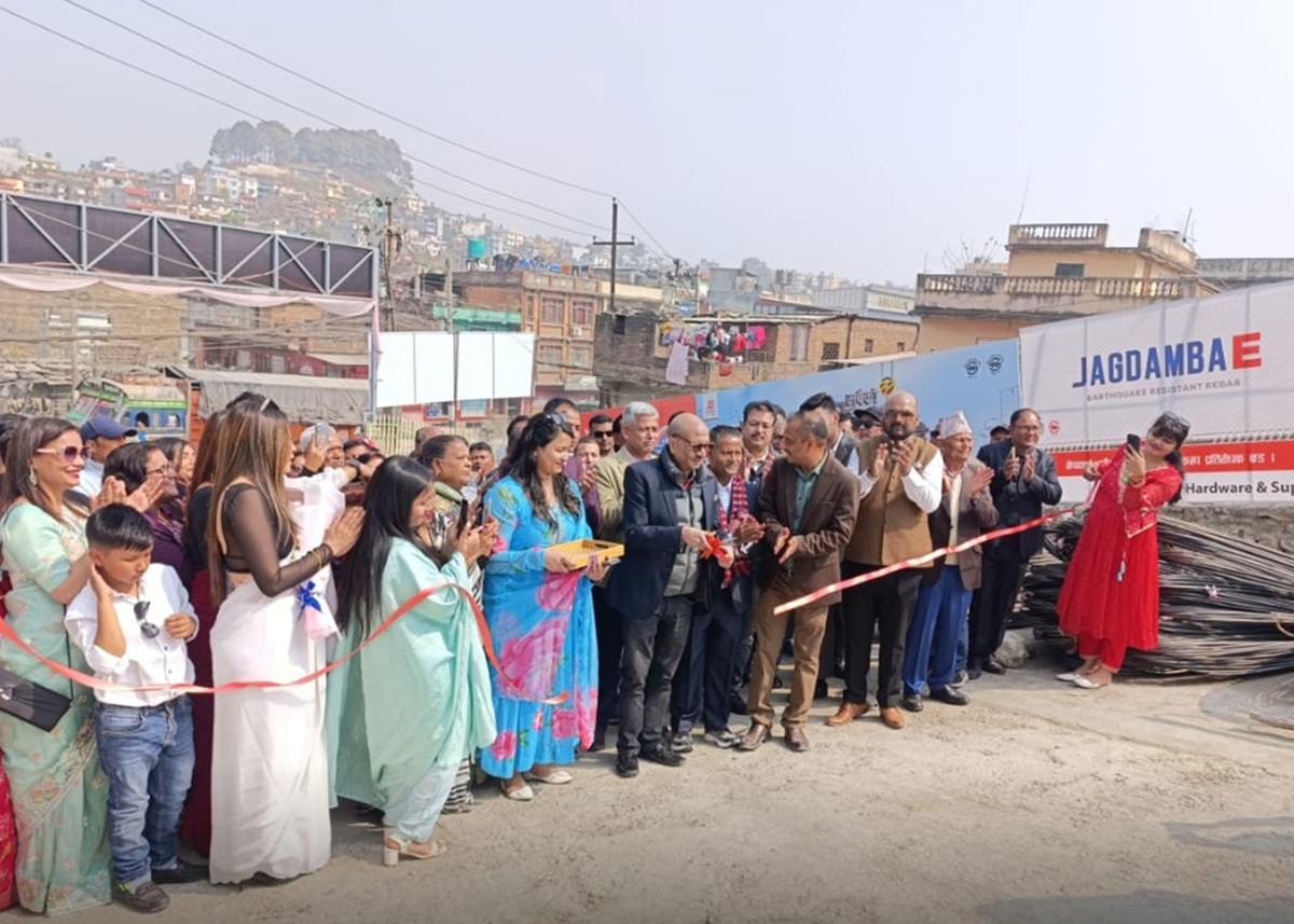 मनकामना हार्डवेयरको थली र सतुंगलमा शाखा विस्तार