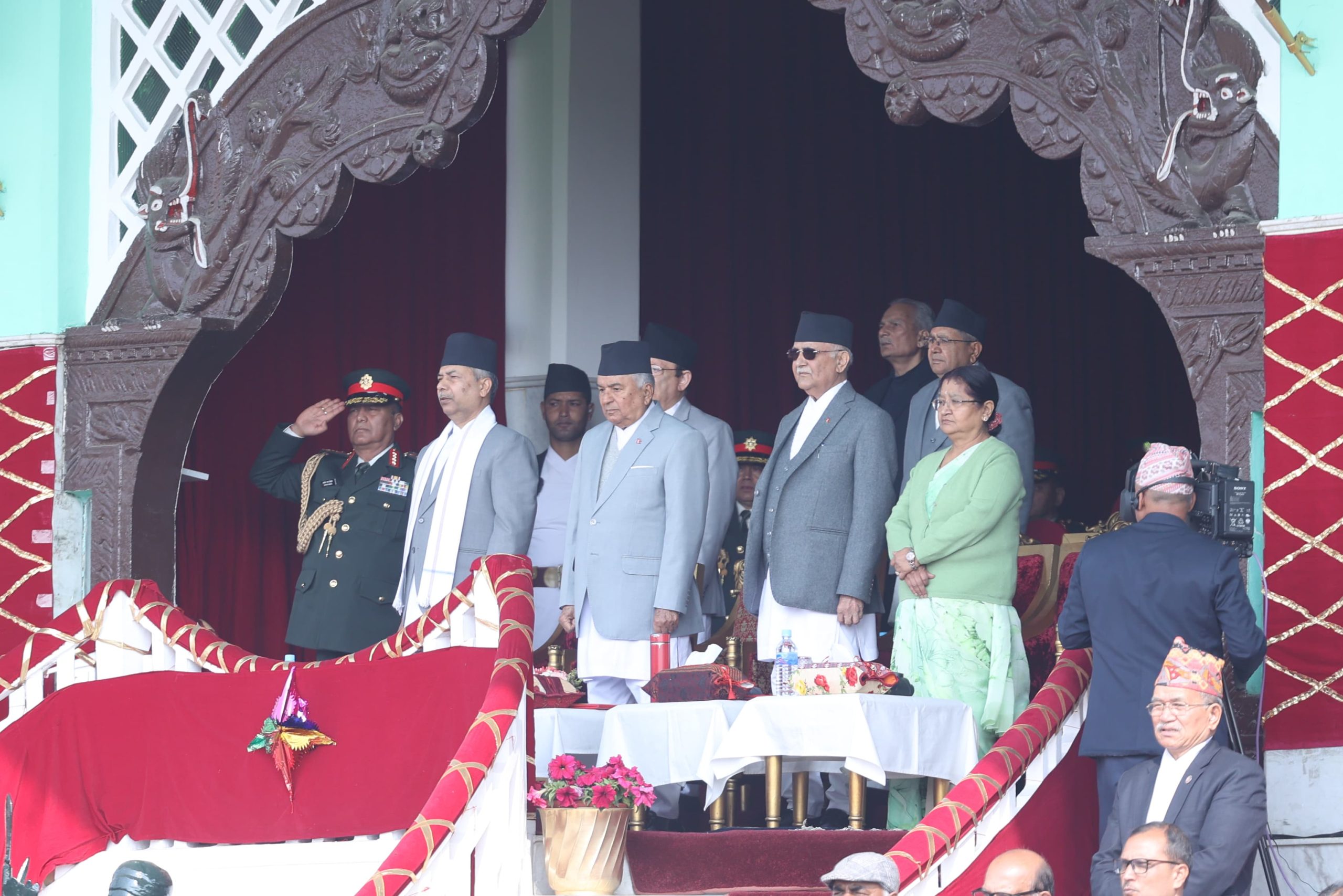 प्रधानमन्त्री राष्ट्रिय प्रतिभा पुरस्कार घोषणा, को को पुरस्कृत भए ?