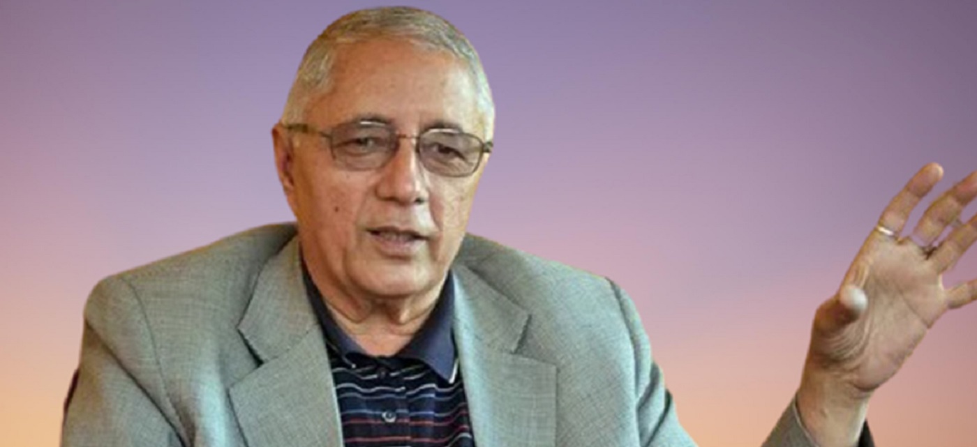 एमालेसँग नरम बन्दै शेखर कोइराला