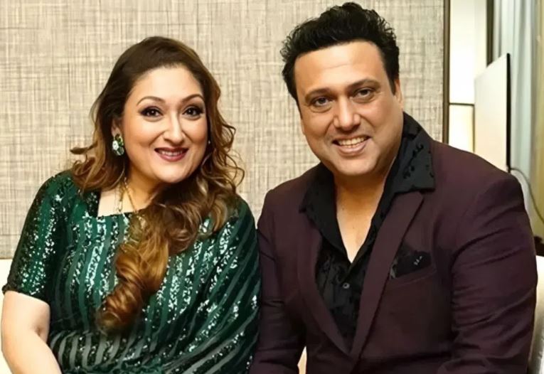 बलिउड अभिनेता गोबिन्दाका मेनेजरले भने- ‘सुनिताजीले नोटिस पठाउनु भएको छ’