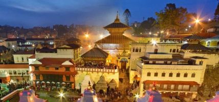 स्थापनाको ४०औँ वर्षमा पशुपति क्षेत्र विकास कोष